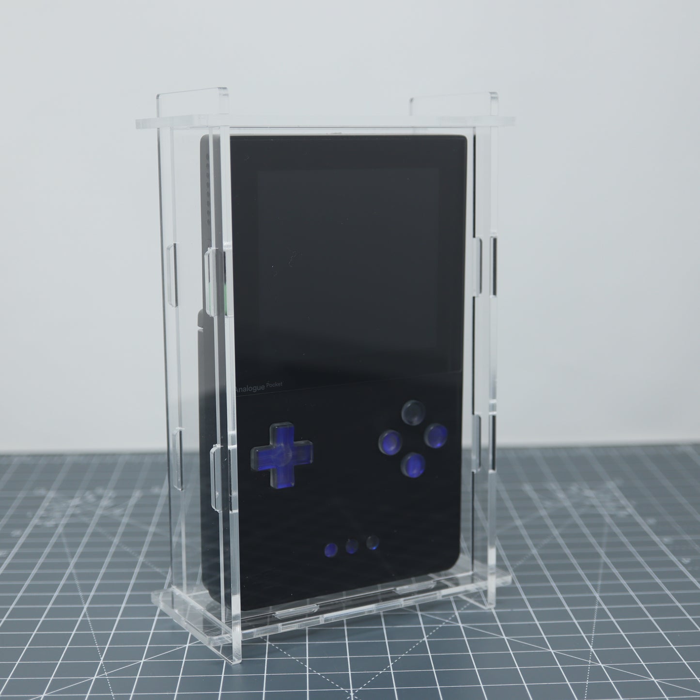 Analogue Pocket Loose Console - Display Capsule