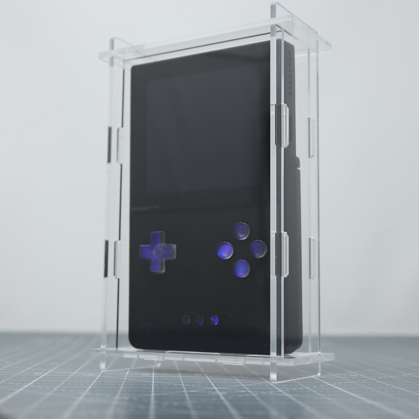 Analogue Pocket Loose Console - Display Capsule