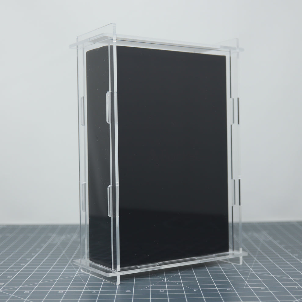 Analogue Pocket Boxed Console - Display Capsule – Labfifteenco