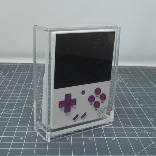 Miyoo Mini Plus - Display Capsule