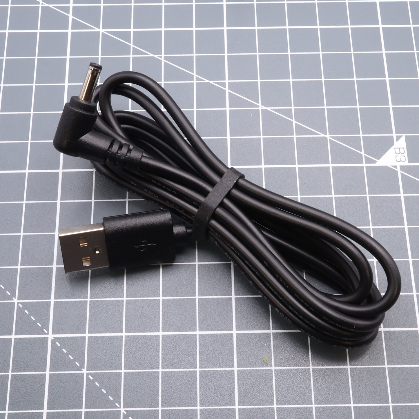 Game Boy Original DMG-01 5v USB Power Cable