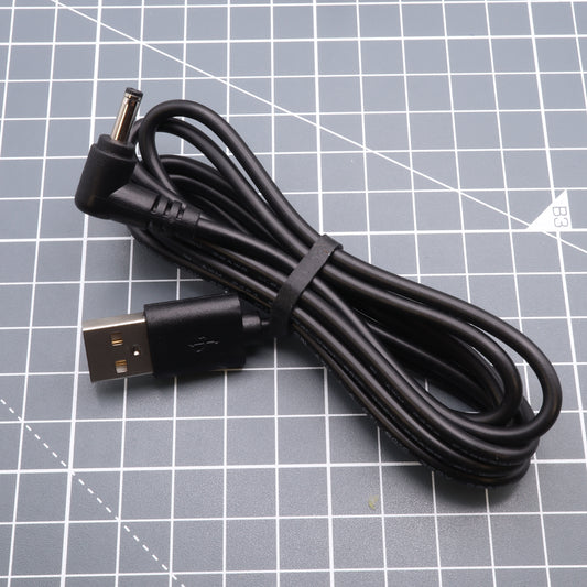 Game Boy Original DMG-01 5v USB Power Cable