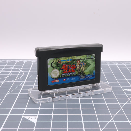 Game Boy Advance Cart Acrylic Stand