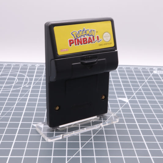 Game Boy Rumble Cart Acrylic Stand