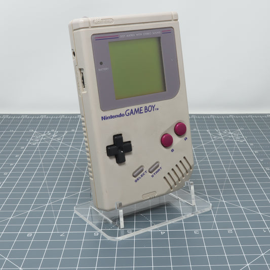 Game Boy DMG Acrylic Stand