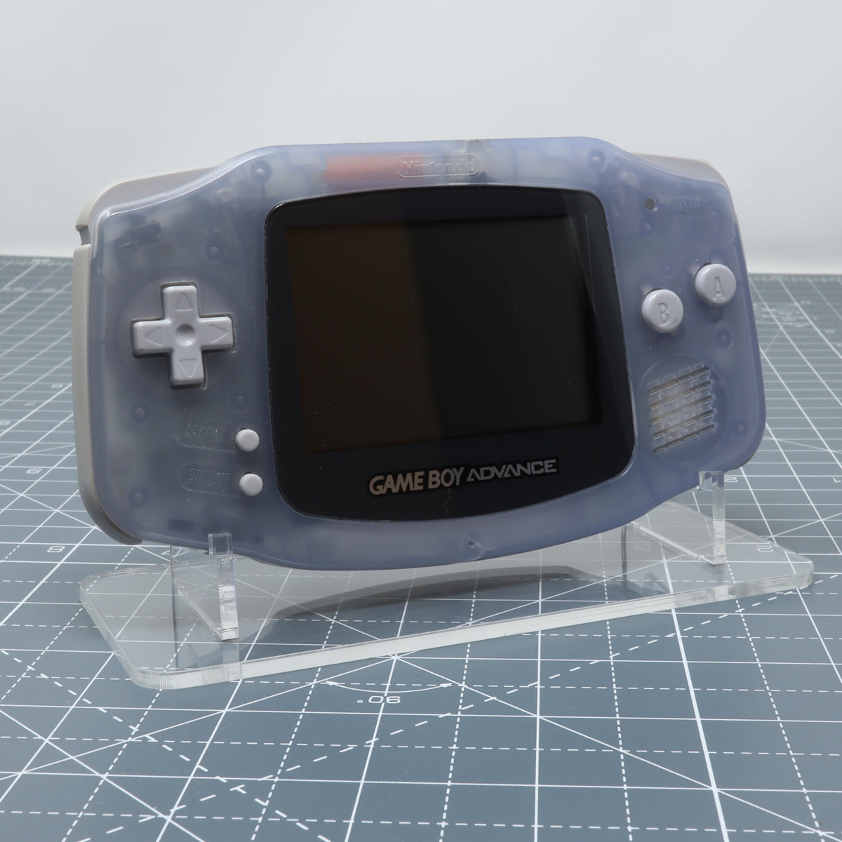Gameboy Advance Stand Game Boy Advance Console Acrylic Stand – Labfifteenco