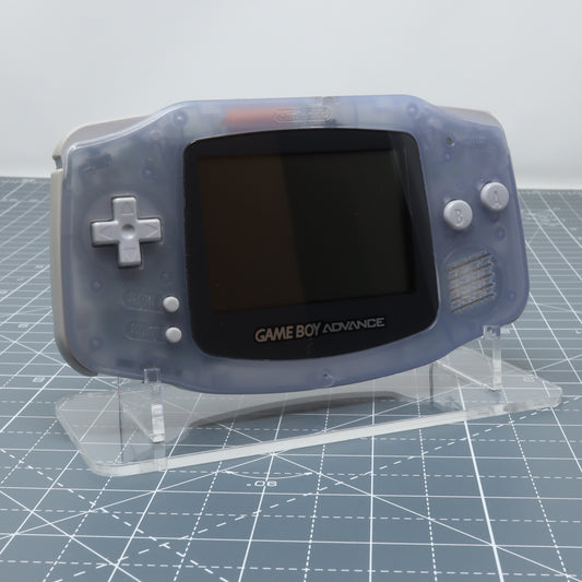 Game Boy Advance Console Acrylic Stand