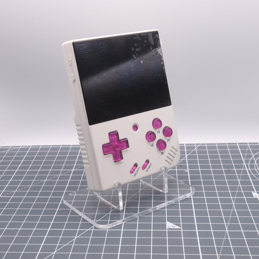 Mini Mini Plus Acrylic Display Stand