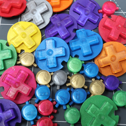 Game Boy Color - Pick & Mix