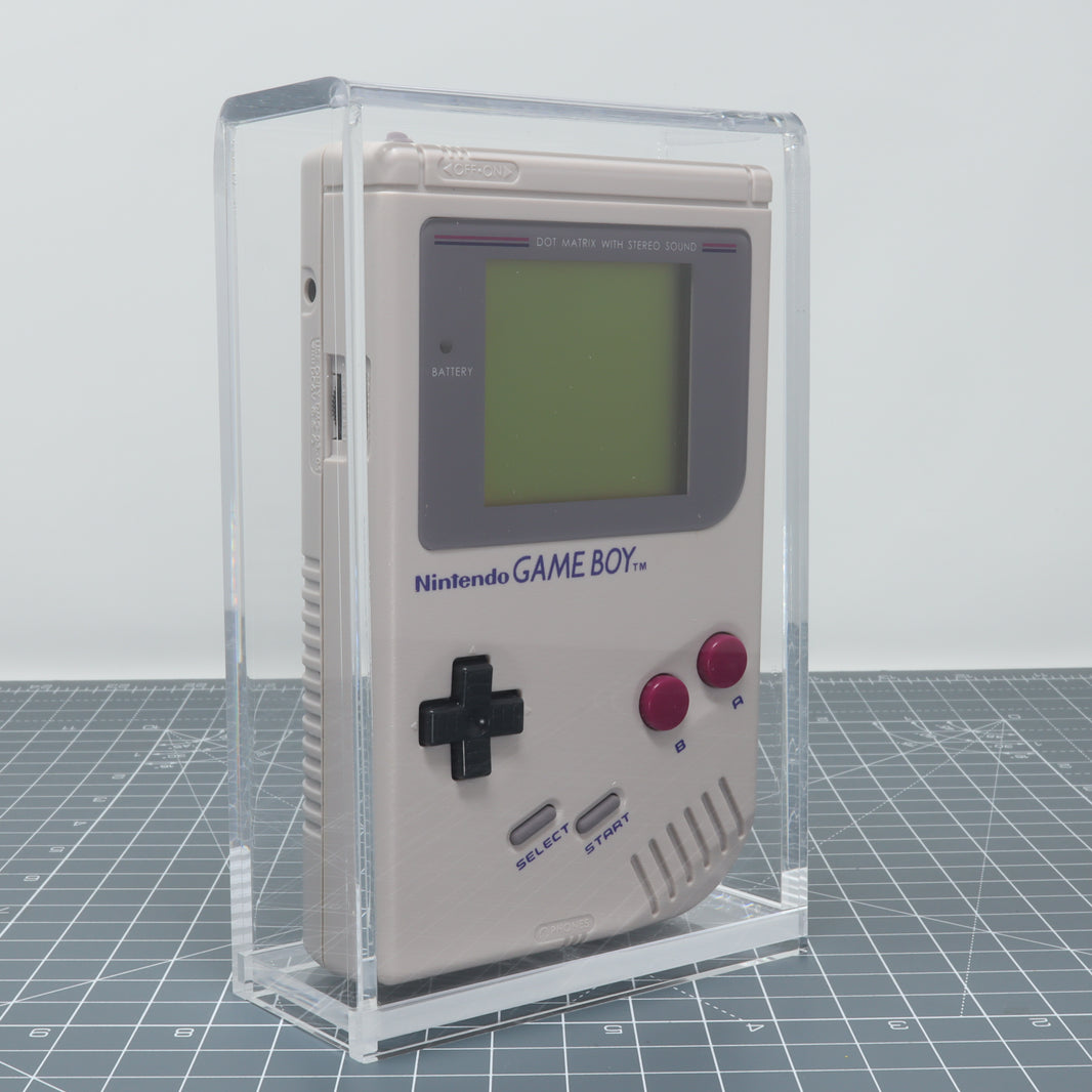 Display Capsule Console Capsules – Labfifteenco