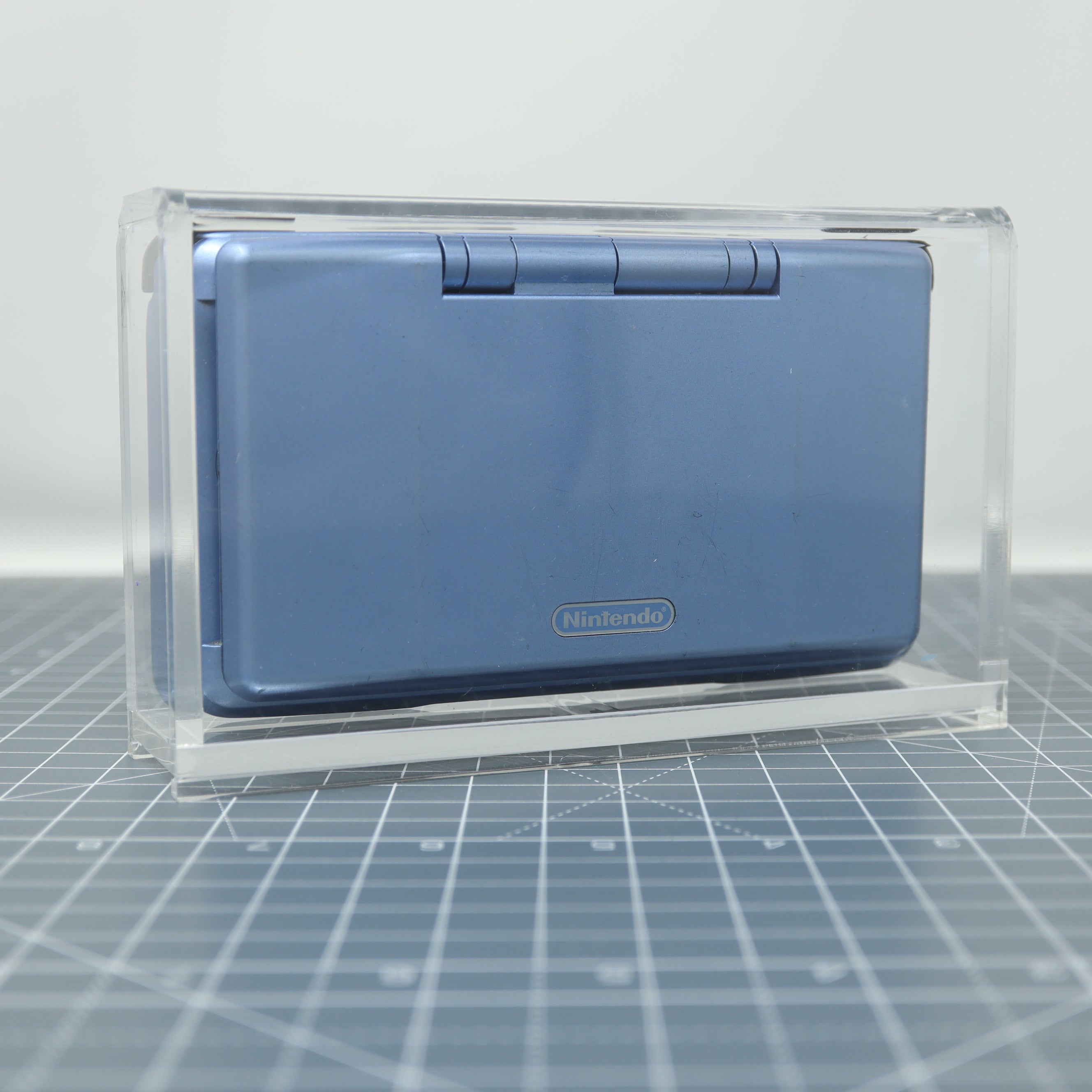 Display Capsule Nintendo DS - Display Capsule – Labfifteenco
