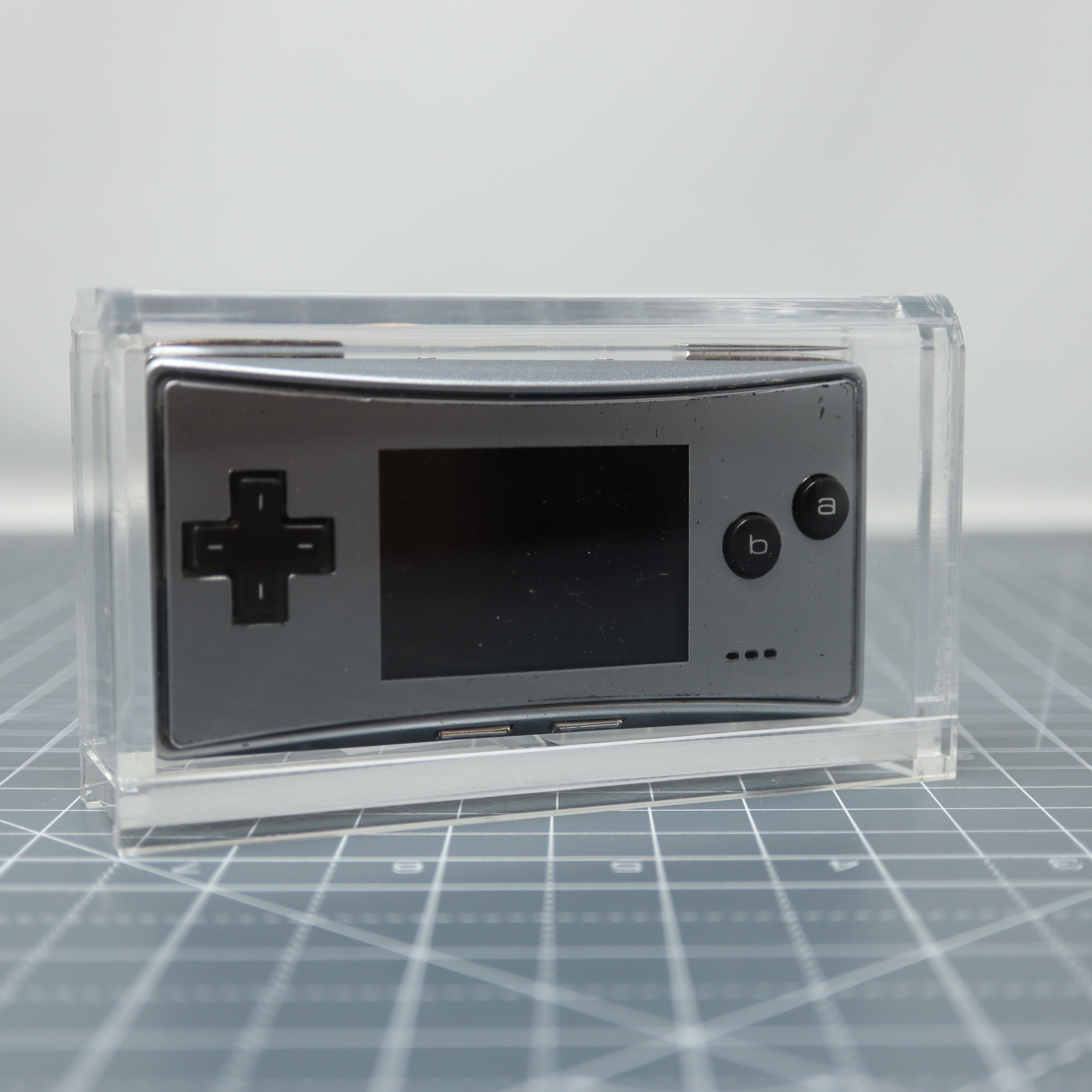 Display Capsule Game Boy Micro - Display Capsule – Labfifteenco