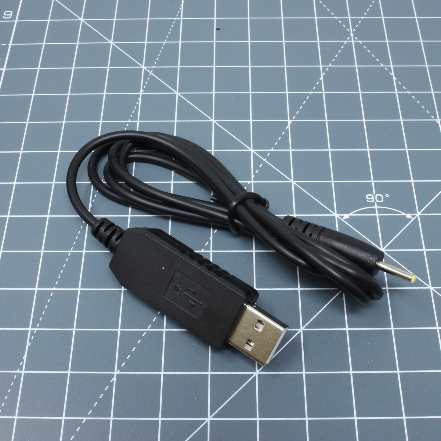 Game Boy Color/Pocket/Light - Parts - 3.3V USB Cable