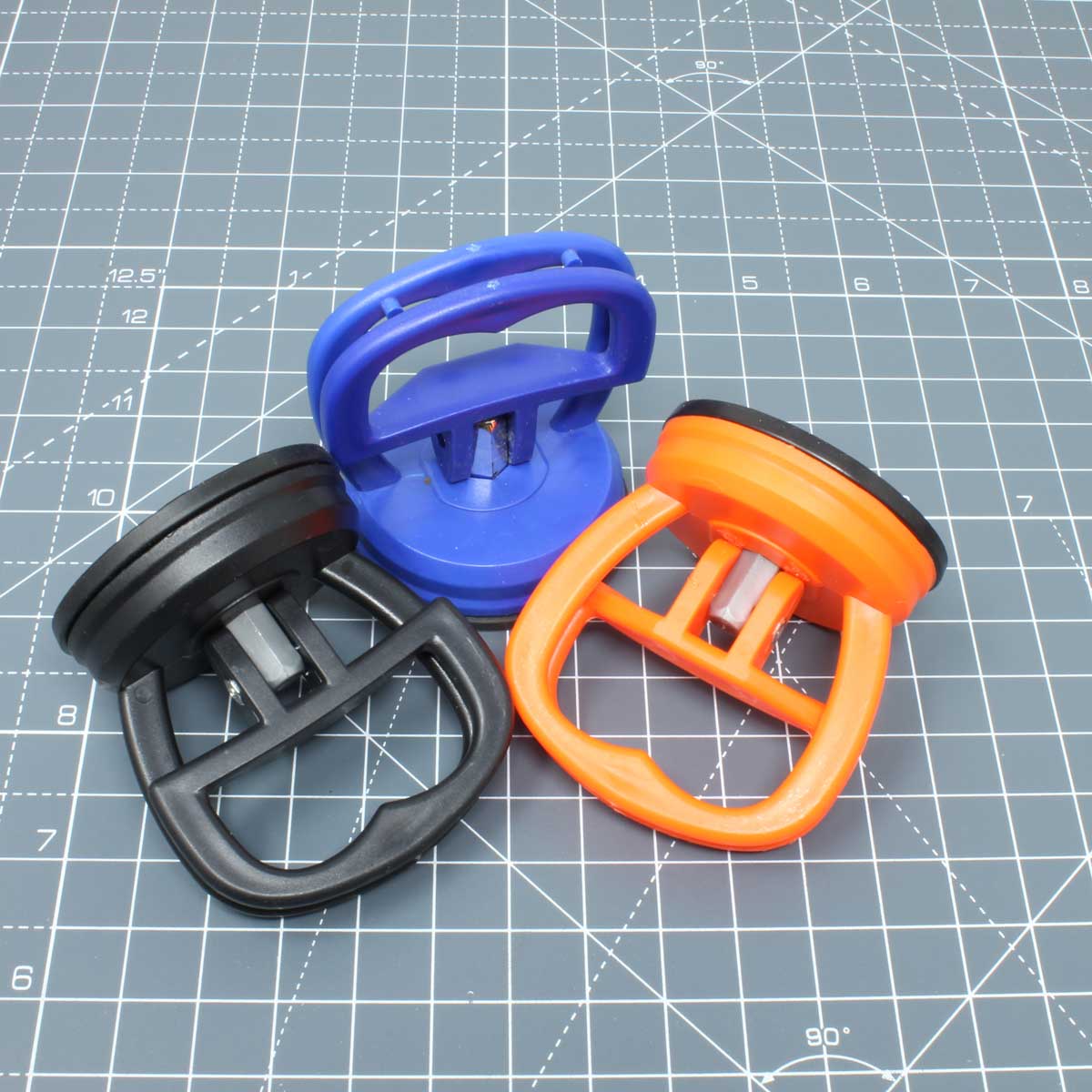 Tools - Heavy Duty Suction Cup 50mm
